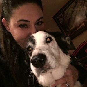 Meet your Posher, Lacy